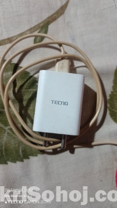 Tecno camon 20 pro